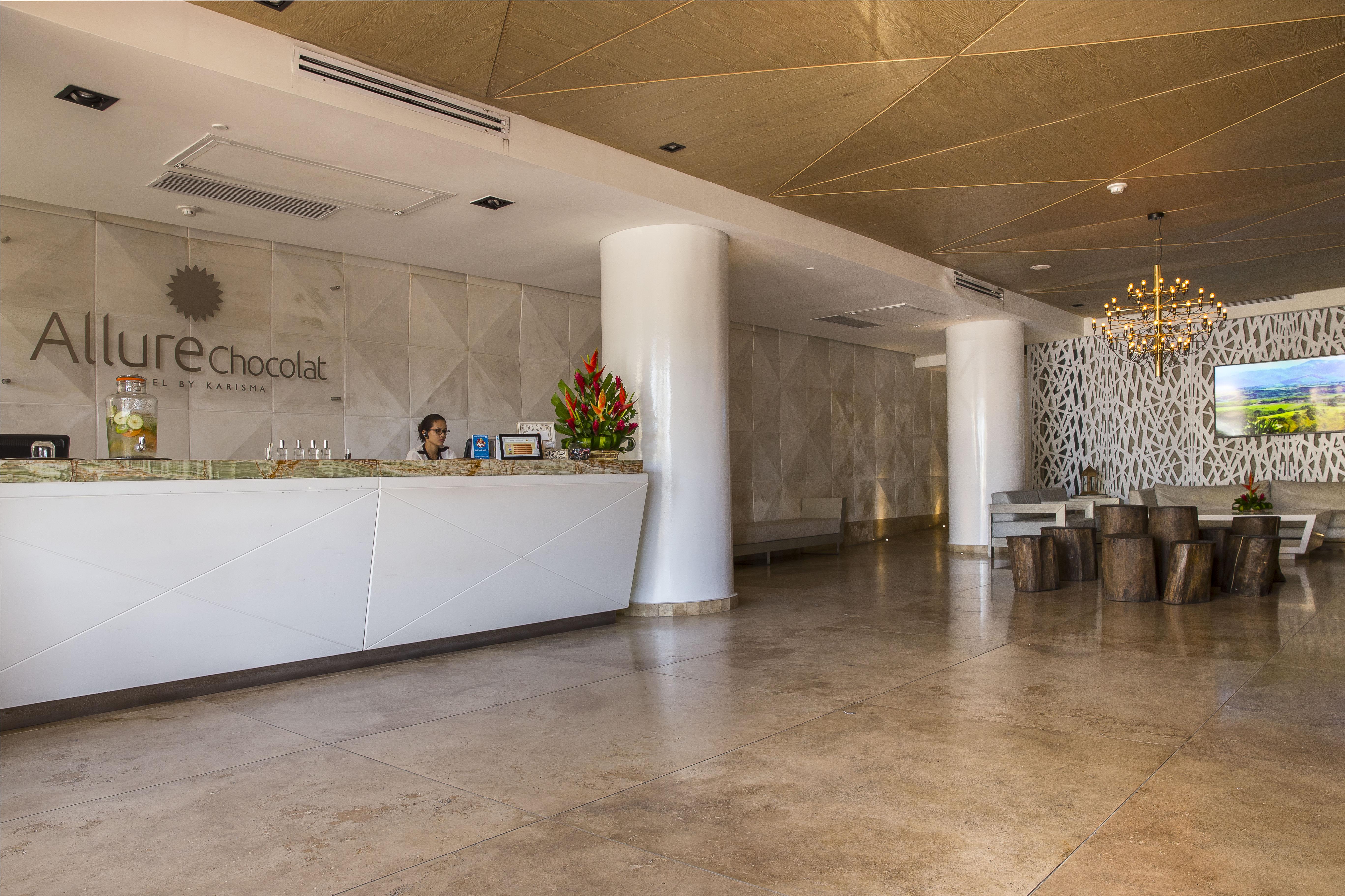 Ghl Arsenal Hotel — Photos 2